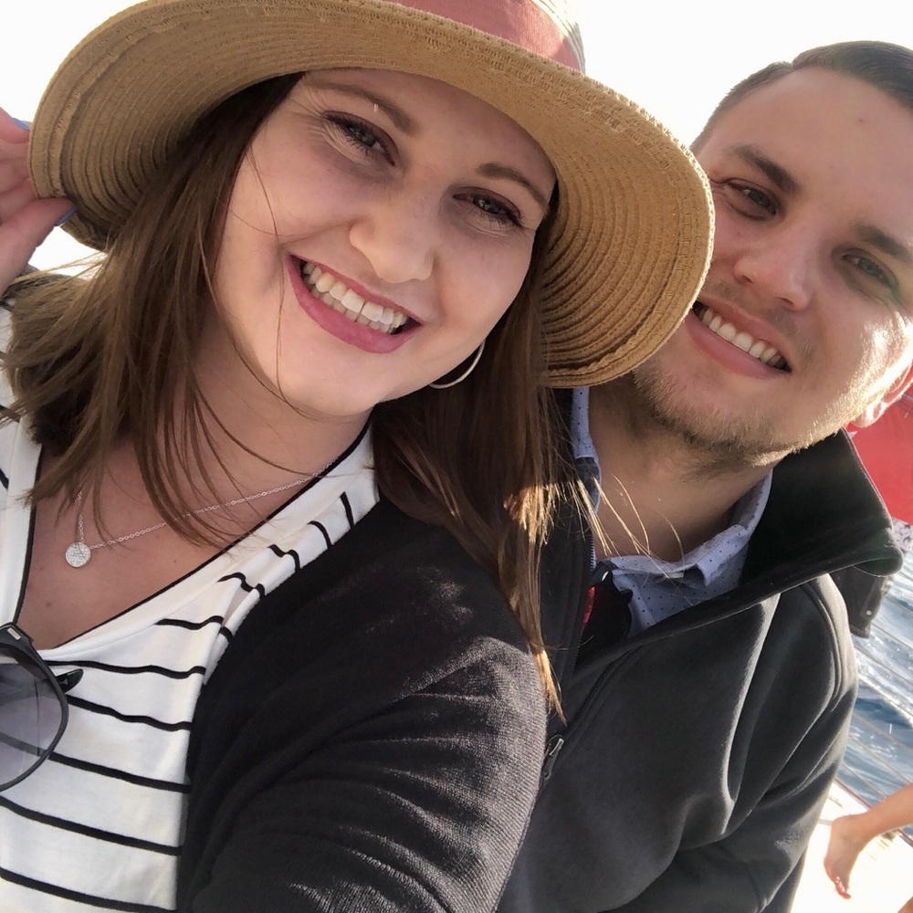 Meet your Posher, Kirstyn